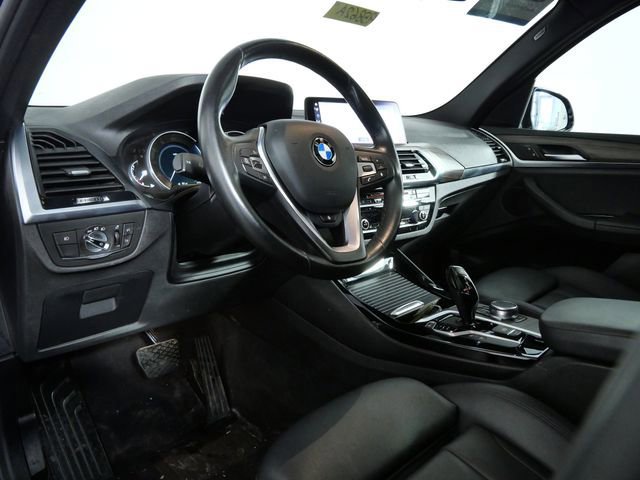 Used 2019 BMW X3 xDrive30i w/ Convenience Package image 15