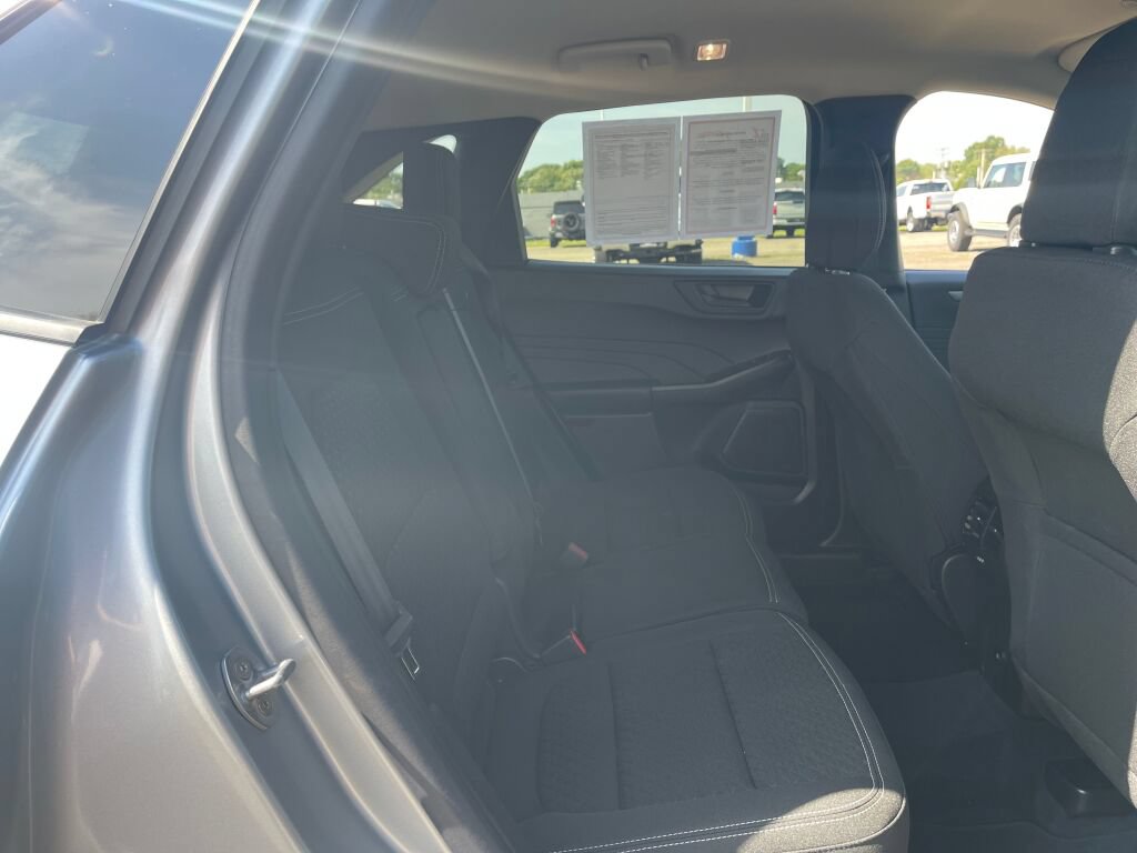 Certified 2023 Ford Escape Active AWD/4WD image 29