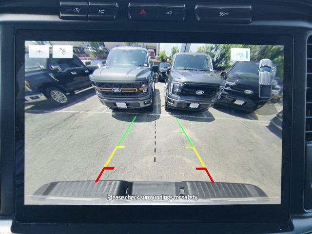 Certified 2023 Ford F150 XLT w/ Equipment Group 302A High AWD/4WD image 20