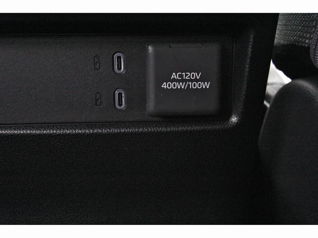 Used 2025 Toyota 4Runner TRD Sport RWD image 13