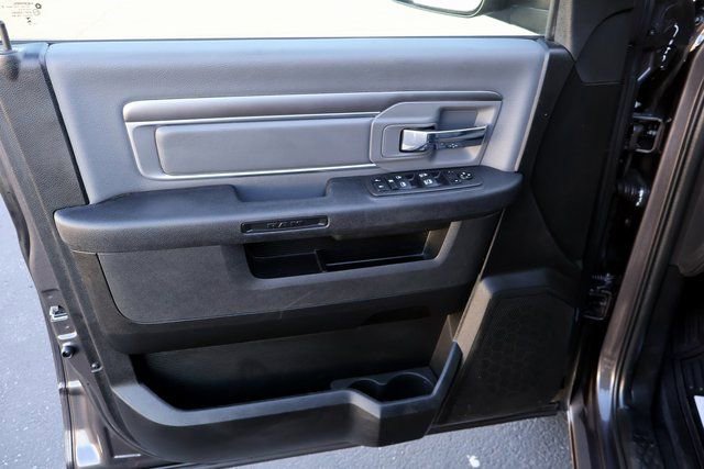 Used 2023 RAM 1500 Classic SLT w/ Trailer & Traction Group image 27