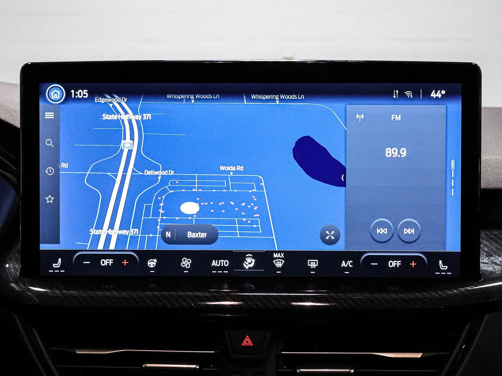 Certified 2025 Ford Escape ST-Line Elite image 26