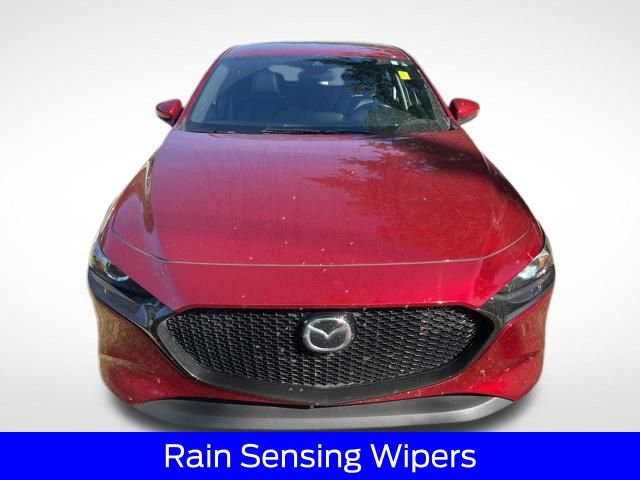Used 2023 MAZDA MAZDA3 s image 10