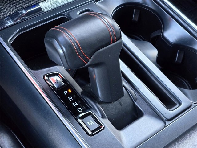 Certified 2024 Ford F150 Raptor image 17