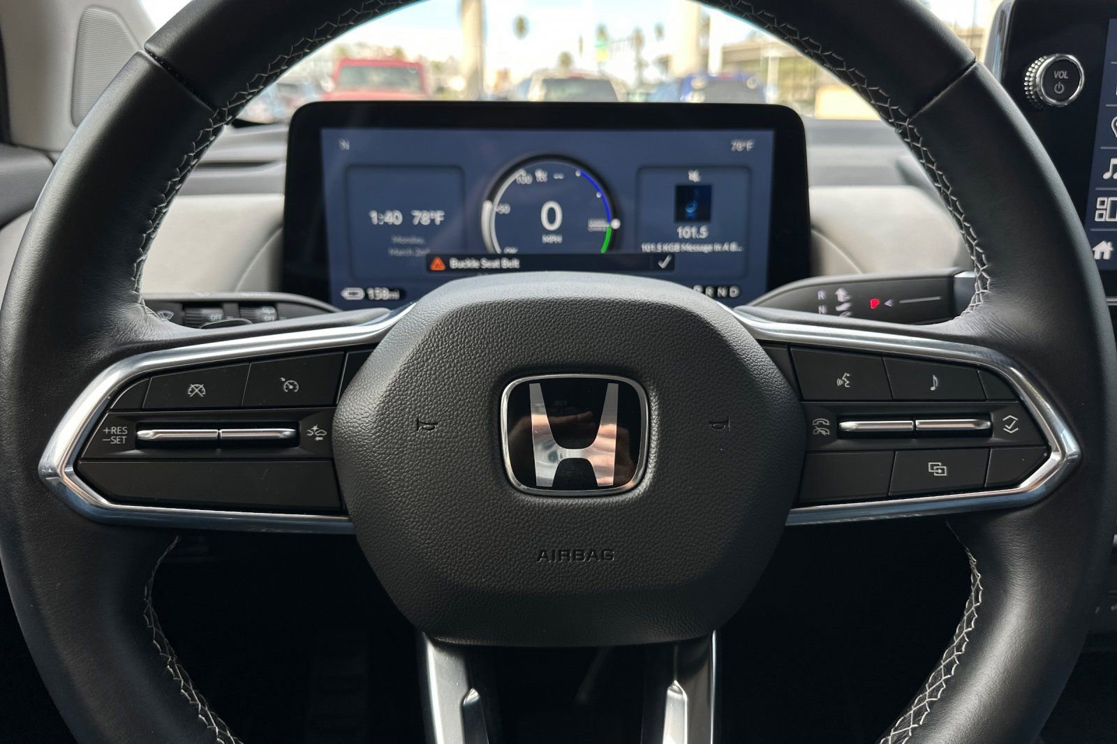 Used 2024 Honda Prologue Touring image 23