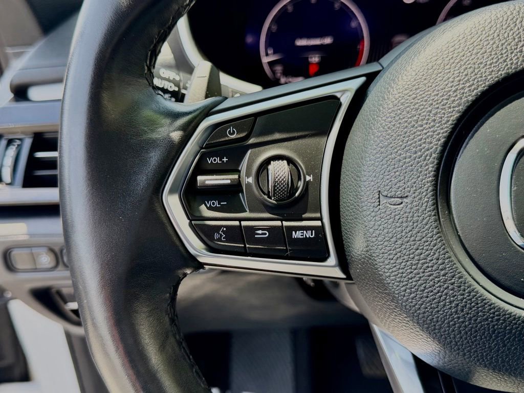 Used 2025 Acura MDX FWD w/ Technology Package image 23