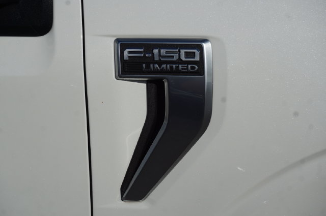Certified 2023 Ford F150 Limited AWD/4WD image 53