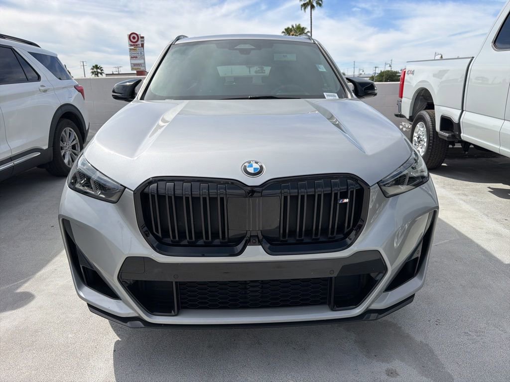 Used 2024 BMW X1 M35i w/ Premium Package image 2