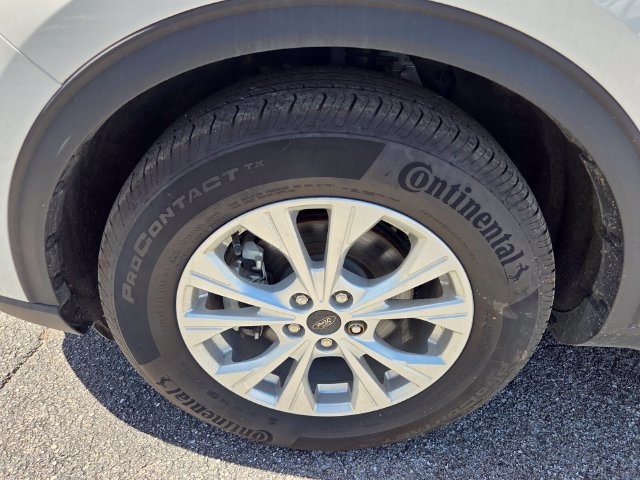 Certified 2023 Ford Escape Active AWD/4WD image 19