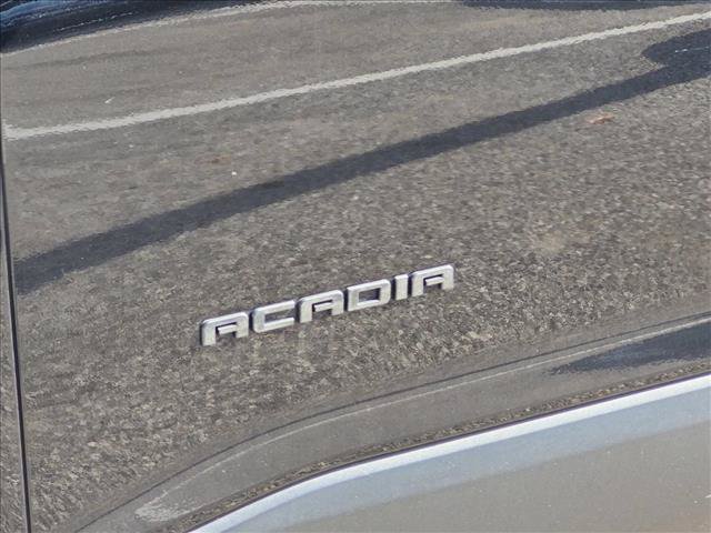 Used 2019 GMC Acadia SLT w/ Black Edition AWD/4WD image 16