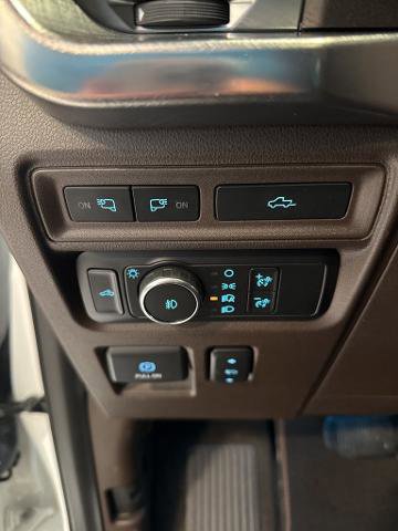 Certified 2021 Ford F150 King Ranch w/ Equipment Group 601A High AWD/4WD image 30
