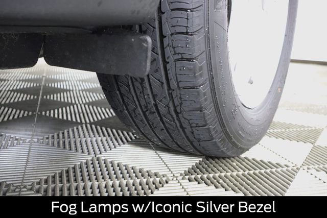 Certified 2024 Ford Edge SEL w/ Convenience Package image 19