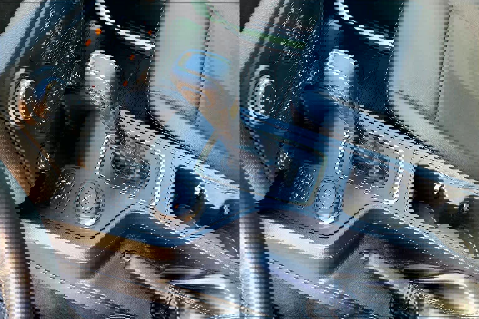 Certified 2023 Ford Ranger XLT w/ Tremor Off-Road Package AWD/4WD image 17