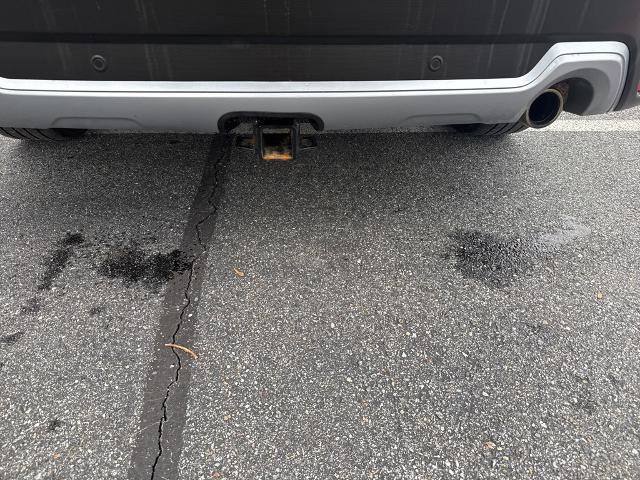 Used 2021 Subaru Forester Touring image 32