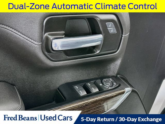 Used 2022 GMC Sierra 1500 Elevation AWD/4WD image 22