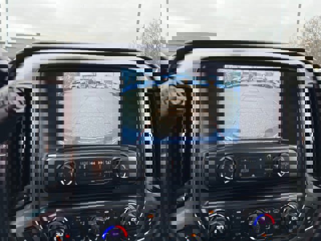 Used 2018 Chevrolet Silverado 1500 LT w/ All Star Edition image 20