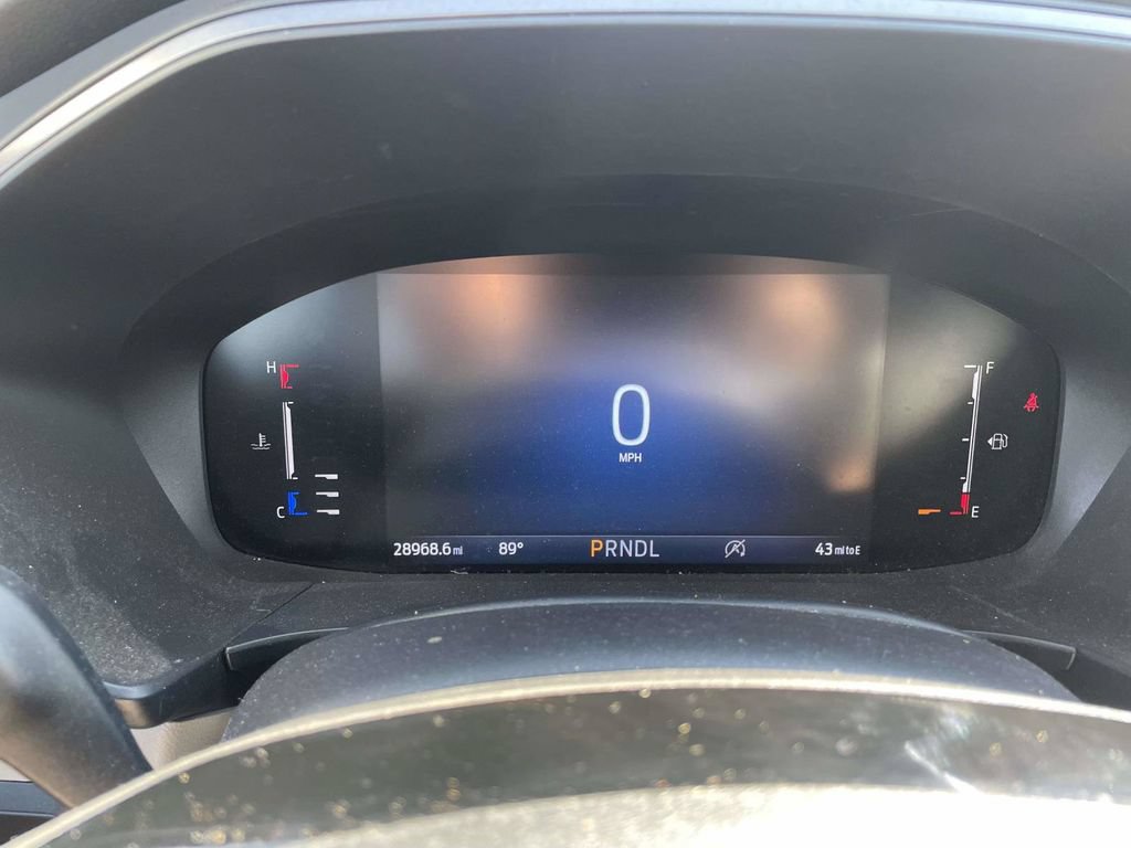 Certified 2024 Ford Escape Active w/ Cold Weather Package FWD image 30