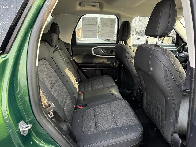 Certified 2023 Ford Bronco Sport Big Bend image 18