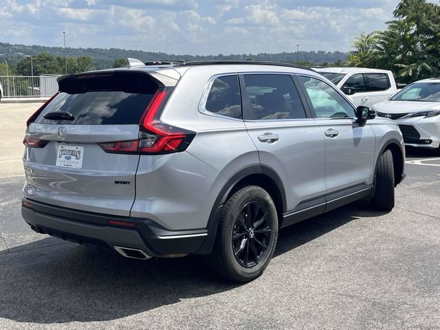 Used 2023 Honda CR-V Sport image 3