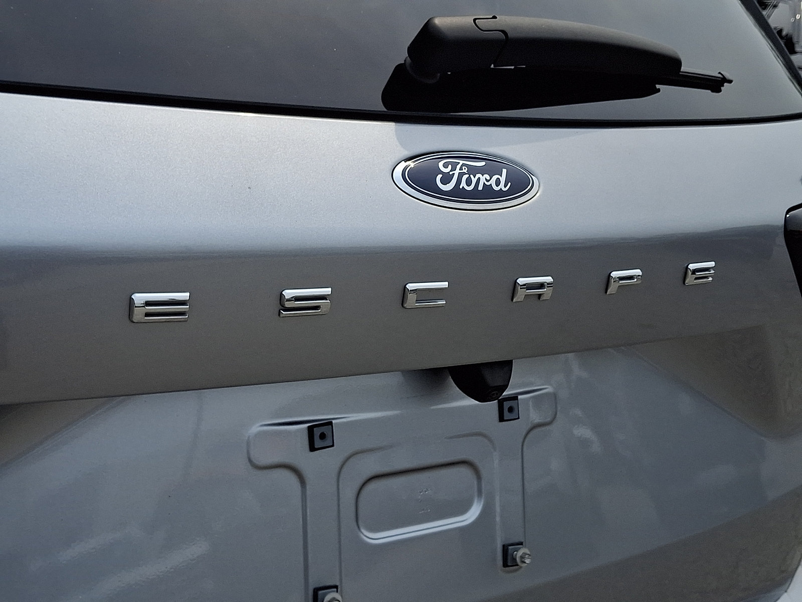 Certified 2023 Ford Escape ST-Line w/ Tech Pack #1 FWD image 32