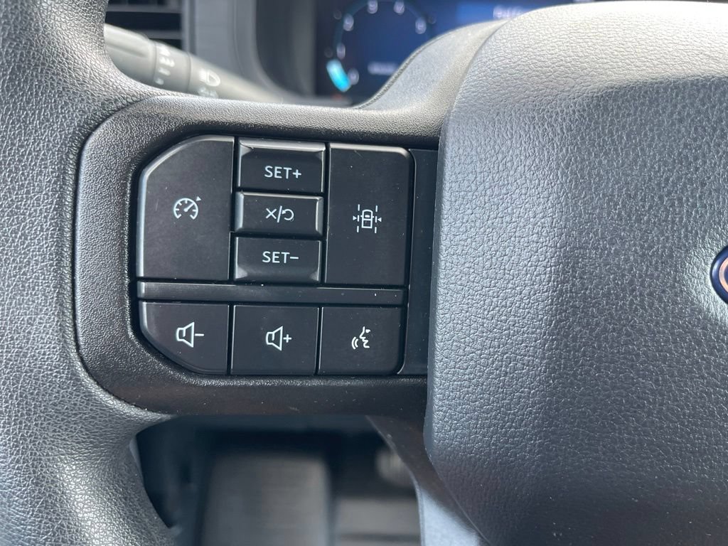 Certified 2024 Ford F150 XL w/ Equipment Group 103A High AWD/4WD image 19