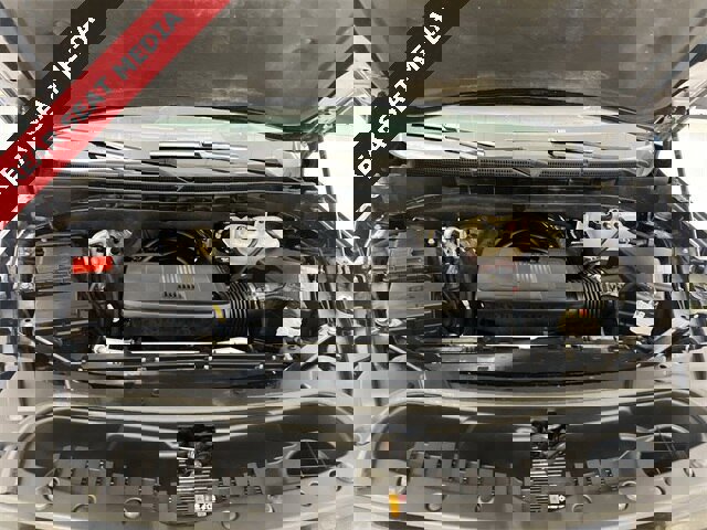 Used 2021 Cadillac Escalade ESV Sport Platinum w/ Heavy-Duty Trailer Package image 28