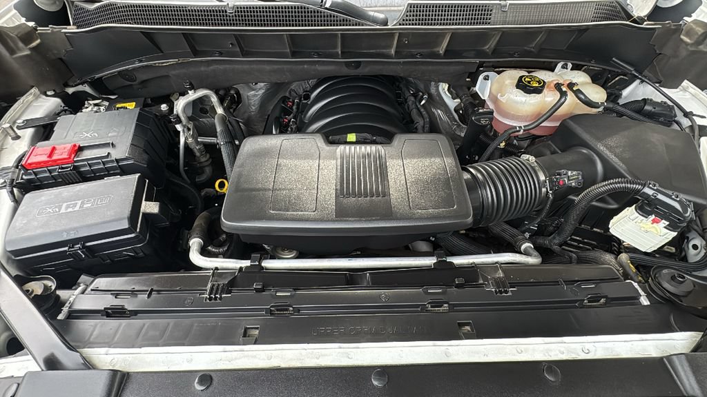 Used 2023 Chevrolet Silverado 1500 LT RWD image 26