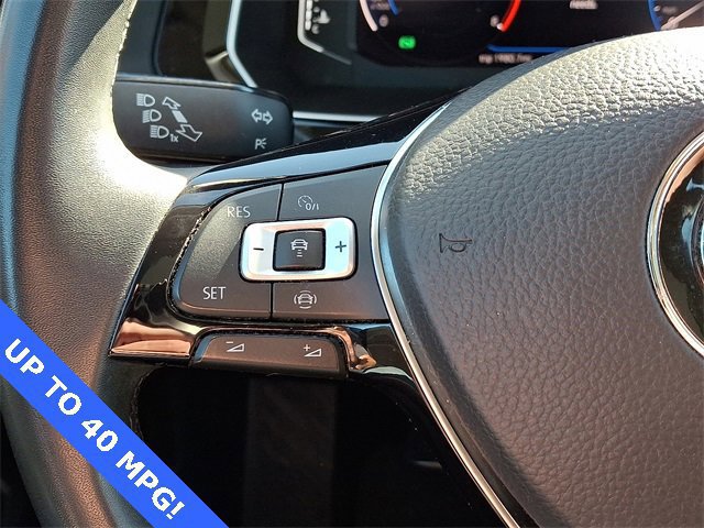 Used 2020 Volkswagen Jetta SEL image 20