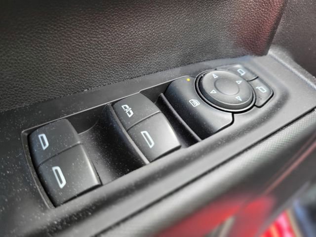 Used 2023 Chevrolet Silverado 1500 Custom image 16