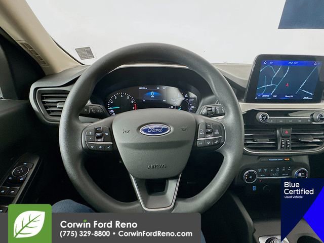 Certified 2020 Ford Escape SE image 14