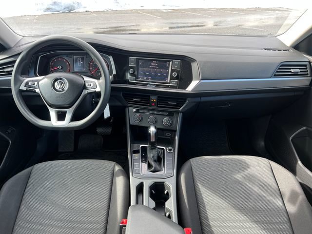 Used 2019 Volkswagen Jetta S w/ Driver Assistance Package image 34