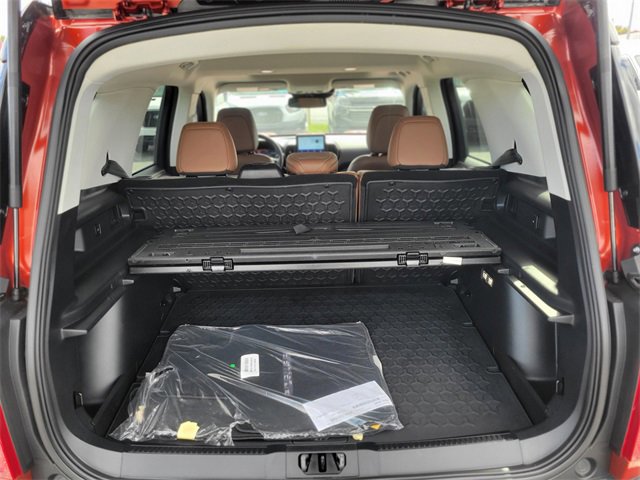 Certified 2023 Ford Bronco Sport Outer Banks w/ Tech Package image 6