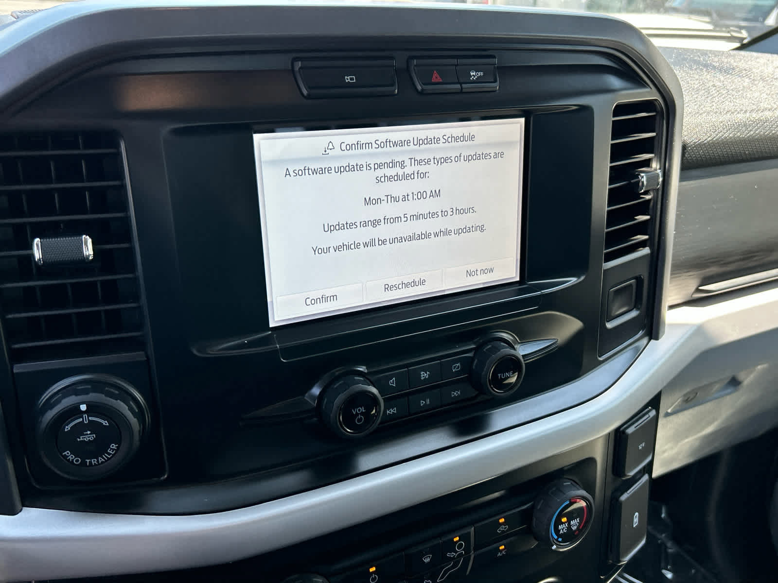 Certified 2023 Ford F150 XLT w/ Trailer Tow Package image 35