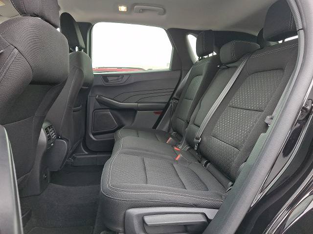 Certified 2025 Ford Escape Active AWD/4WD image 10