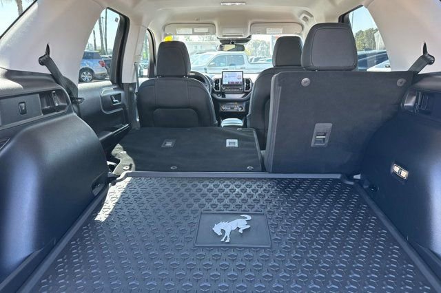 Certified 2023 Ford Bronco Sport Big Bend image 17