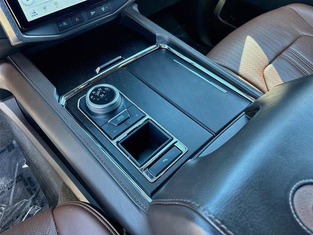 Certified 2024 Ford Expedition Max King Ranch RWD image 18