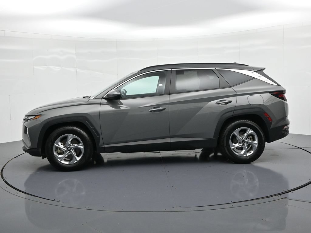 Used 2024 Hyundai Tucson SEL FWD image 9