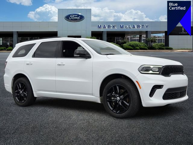 Used 2024 Dodge Durango GT