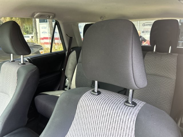 Used 2018 Toyota 4Runner SR5 RWD image 18