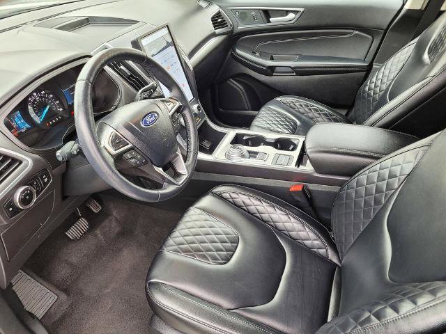 Certified 2024 Ford Edge Titanium image 14