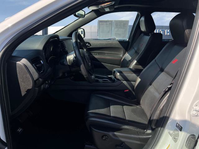 Used 2024 Dodge Durango GT RWD image 12