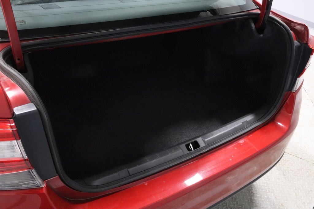 Used 2022 Subaru Impreza 2.0i Sport image 14