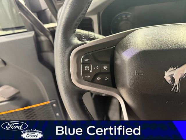 Certified 2023 Ford Bronco Badlands image 11