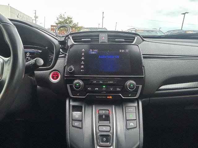 Used 2022 Honda CR-V Touring image 15