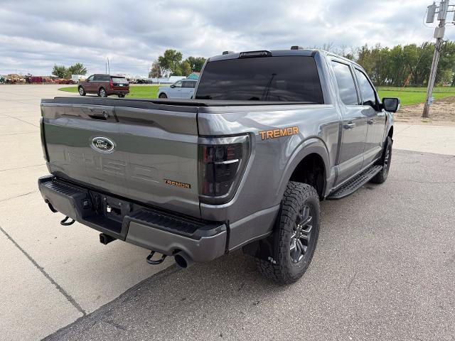 Certified 2023 Ford F150 Tremor w/ Trailer Tow Package AWD/4WD image 7