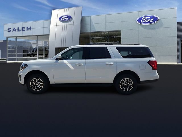 Certified 2024 Ford Expedition Max XLT AWD/4WD image 5