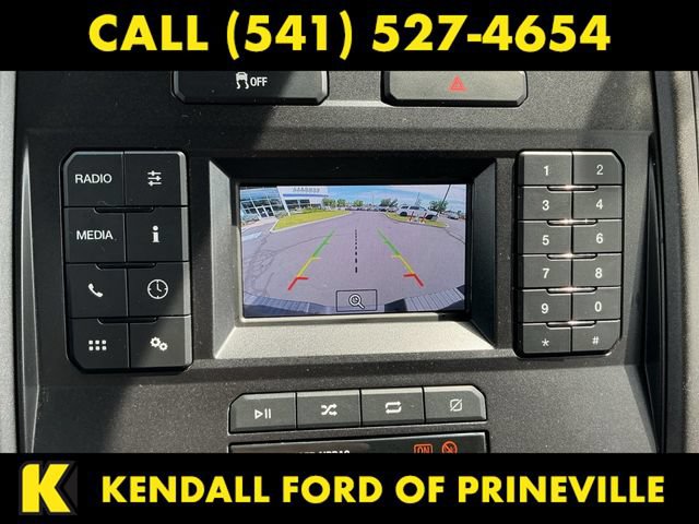 Certified 2022 Ford F350 XL AWD/4WD image 16