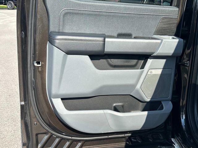 Certified 2024 Ford F150 Lariat image 22