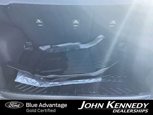 Certified 2022 Ford EcoSport SE w/ Interior Protection Package image 13