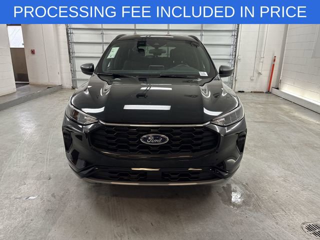Certified 2024 Ford Escape ST-Line w/ Equipment Group 301A FWD image 25